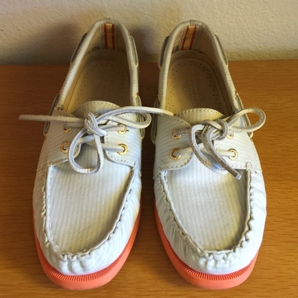 Sperry Top-Sider - Picture 1 of 4